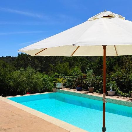 La Colline Du Blavet Roquebrune-sur-Argens Exterior foto