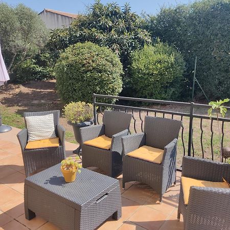 La Colline Du Blavet Roquebrune-sur-Argens Exterior foto