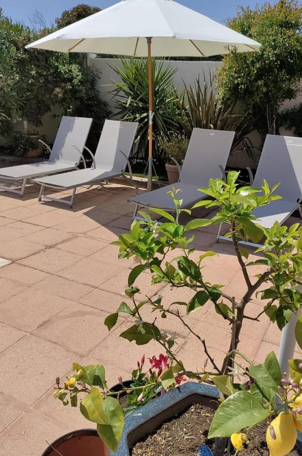La Colline Du Blavet Roquebrune-sur-Argens Exterior foto