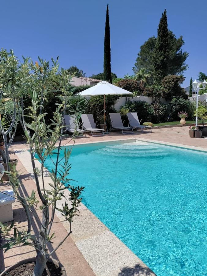 La Colline Du Blavet Roquebrune-sur-Argens Exterior foto